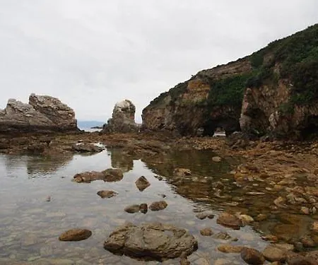 Enburela Playa Portelo * Burela